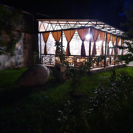 Cherry Garden Boutique Hotel Yeghegnadzor Ngoại thất bức ảnh