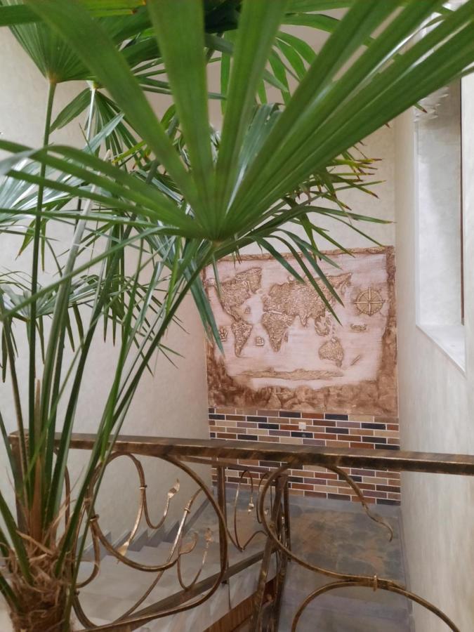 Cherry Garden Boutique Hotel Yeghegnadzor Ngoại thất bức ảnh