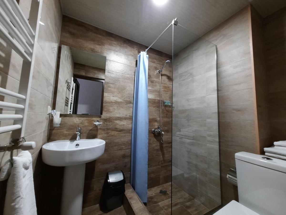 Cherry Garden Boutique Hotel Yeghegnadzor Ngoại thất bức ảnh