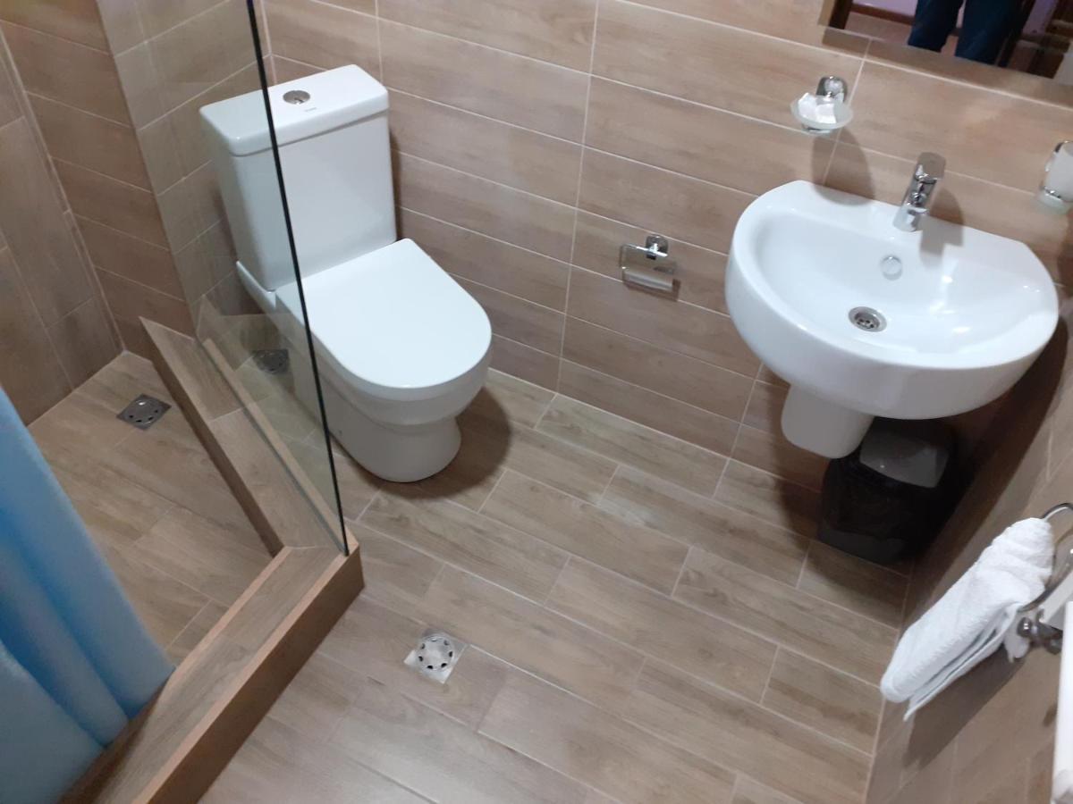 Cherry Garden Boutique Hotel Yeghegnadzor Ngoại thất bức ảnh