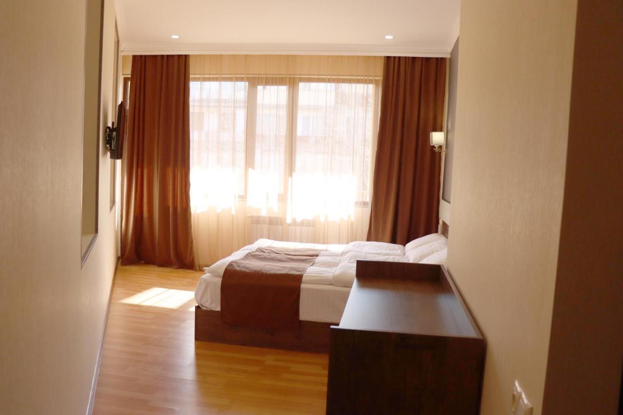 Cherry Garden Boutique Hotel Yeghegnadzor Ngoại thất bức ảnh
