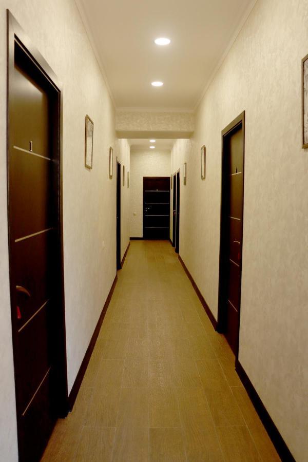 Cherry Garden Boutique Hotel Yeghegnadzor Ngoại thất bức ảnh