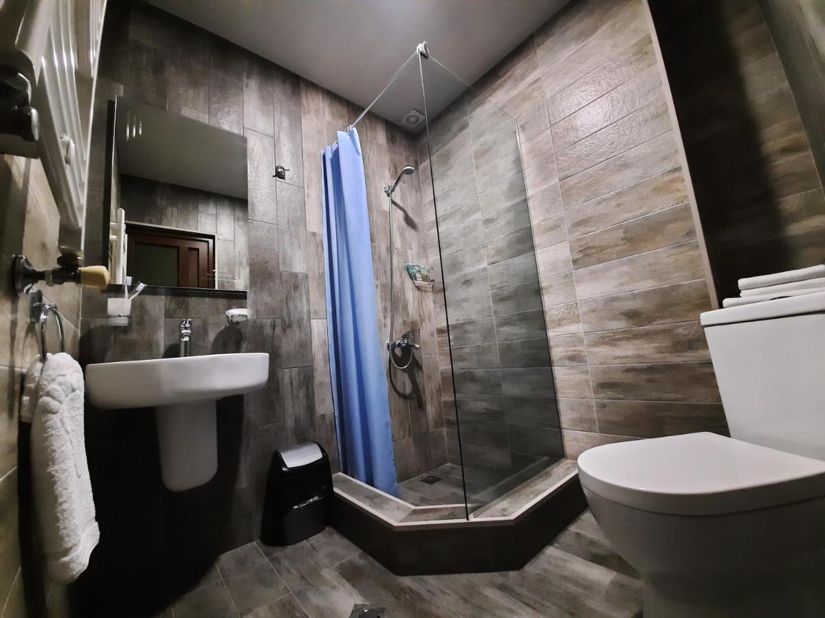 Cherry Garden Boutique Hotel Yeghegnadzor Ngoại thất bức ảnh