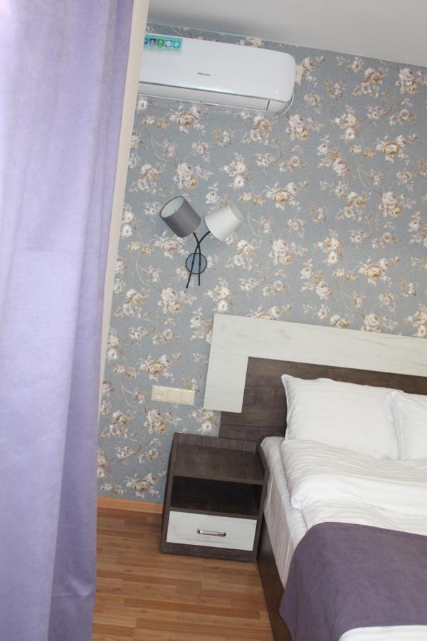Cherry Garden Boutique Hotel Yeghegnadzor Ngoại thất bức ảnh