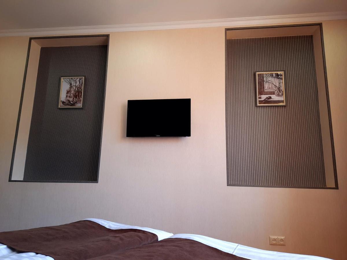Cherry Garden Boutique Hotel Yeghegnadzor Ngoại thất bức ảnh