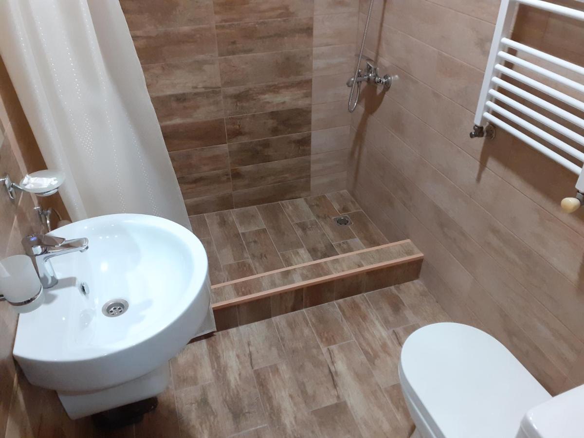 Cherry Garden Boutique Hotel Yeghegnadzor Ngoại thất bức ảnh
