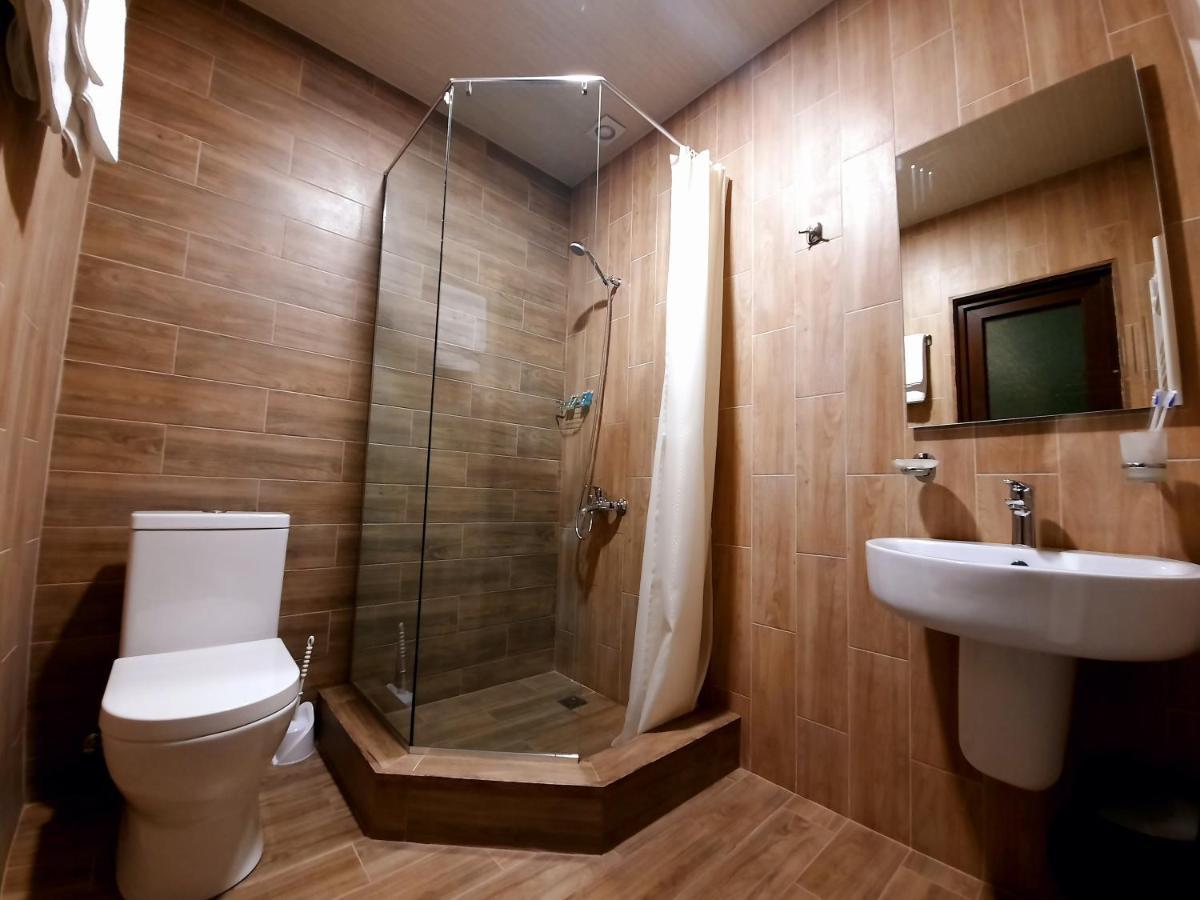 Cherry Garden Boutique Hotel Yeghegnadzor Ngoại thất bức ảnh
