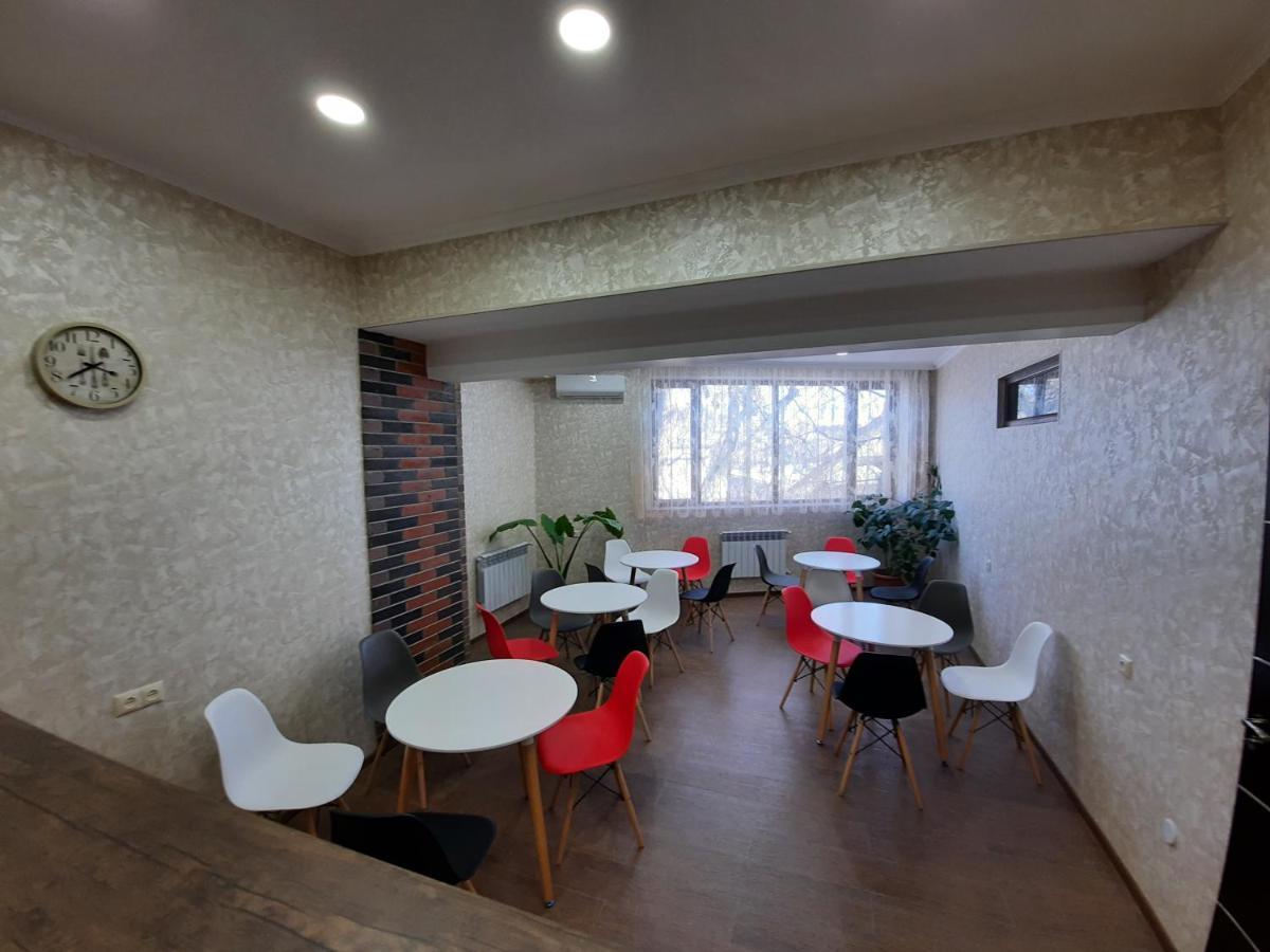 Cherry Garden Boutique Hotel Yeghegnadzor Ngoại thất bức ảnh